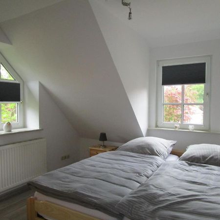 Landhaus Von Frieling Soltau Zewnętrze zdjęcie