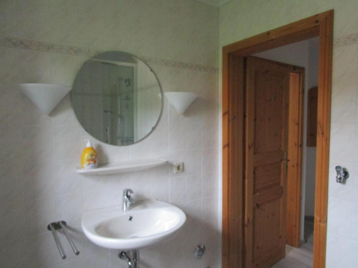 Landhaus Von Frieling Soltau Zewnętrze zdjęcie