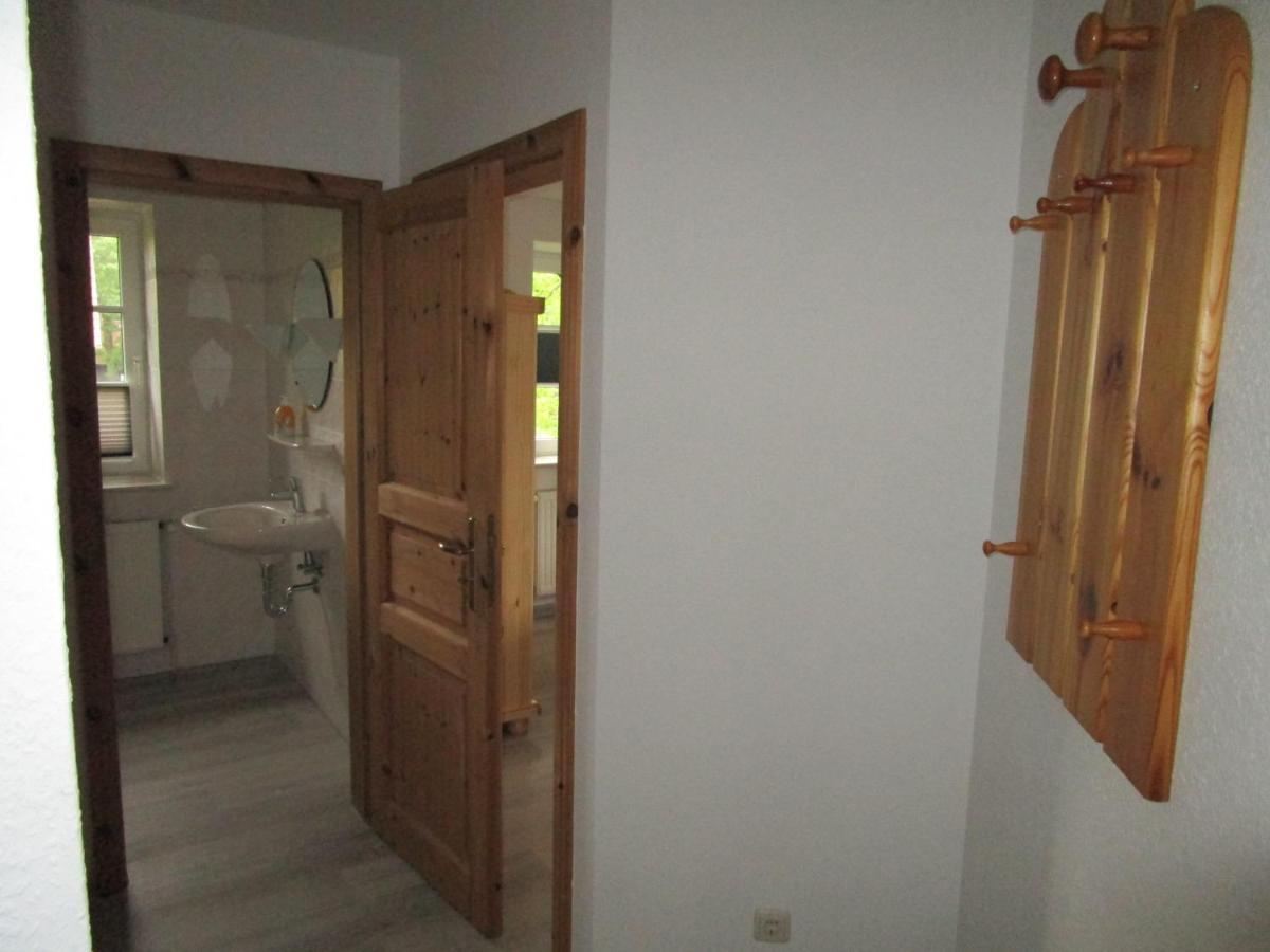 Landhaus Von Frieling Soltau Zewnętrze zdjęcie