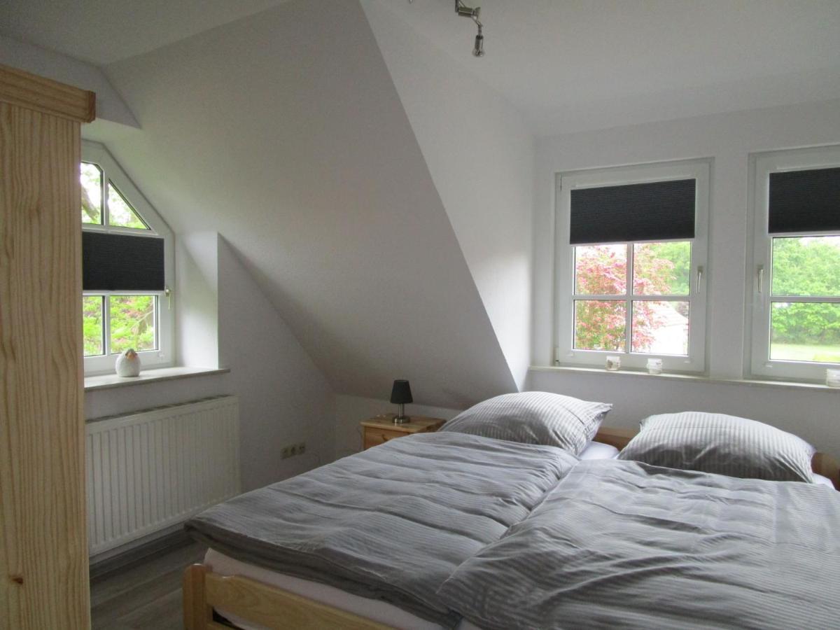 Landhaus Von Frieling Soltau Zewnętrze zdjęcie