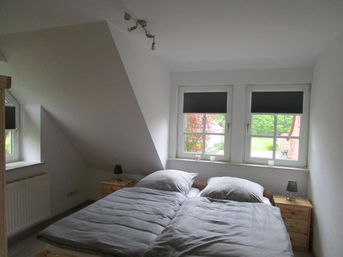 Landhaus Von Frieling Soltau Zewnętrze zdjęcie