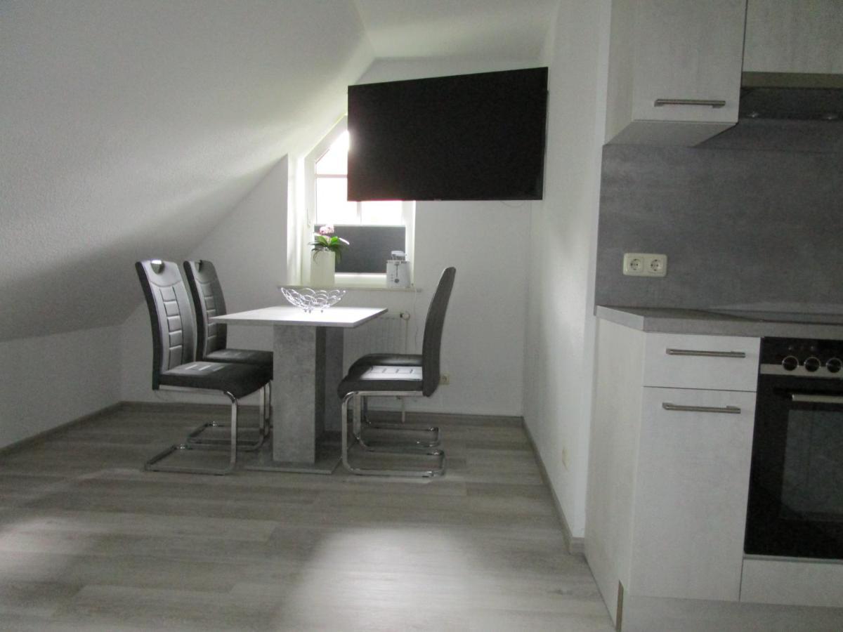 Landhaus Von Frieling Soltau Zewnętrze zdjęcie