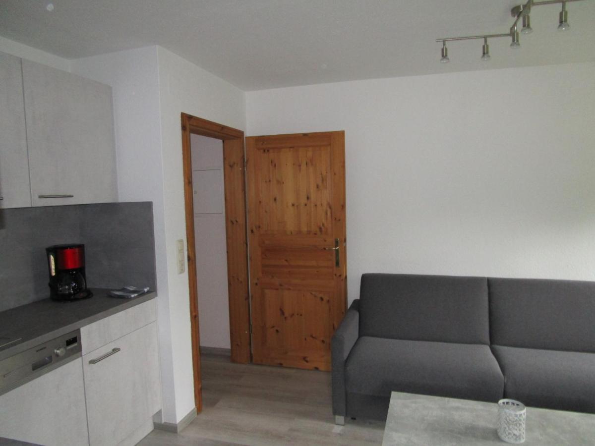 Landhaus Von Frieling Soltau Zewnętrze zdjęcie