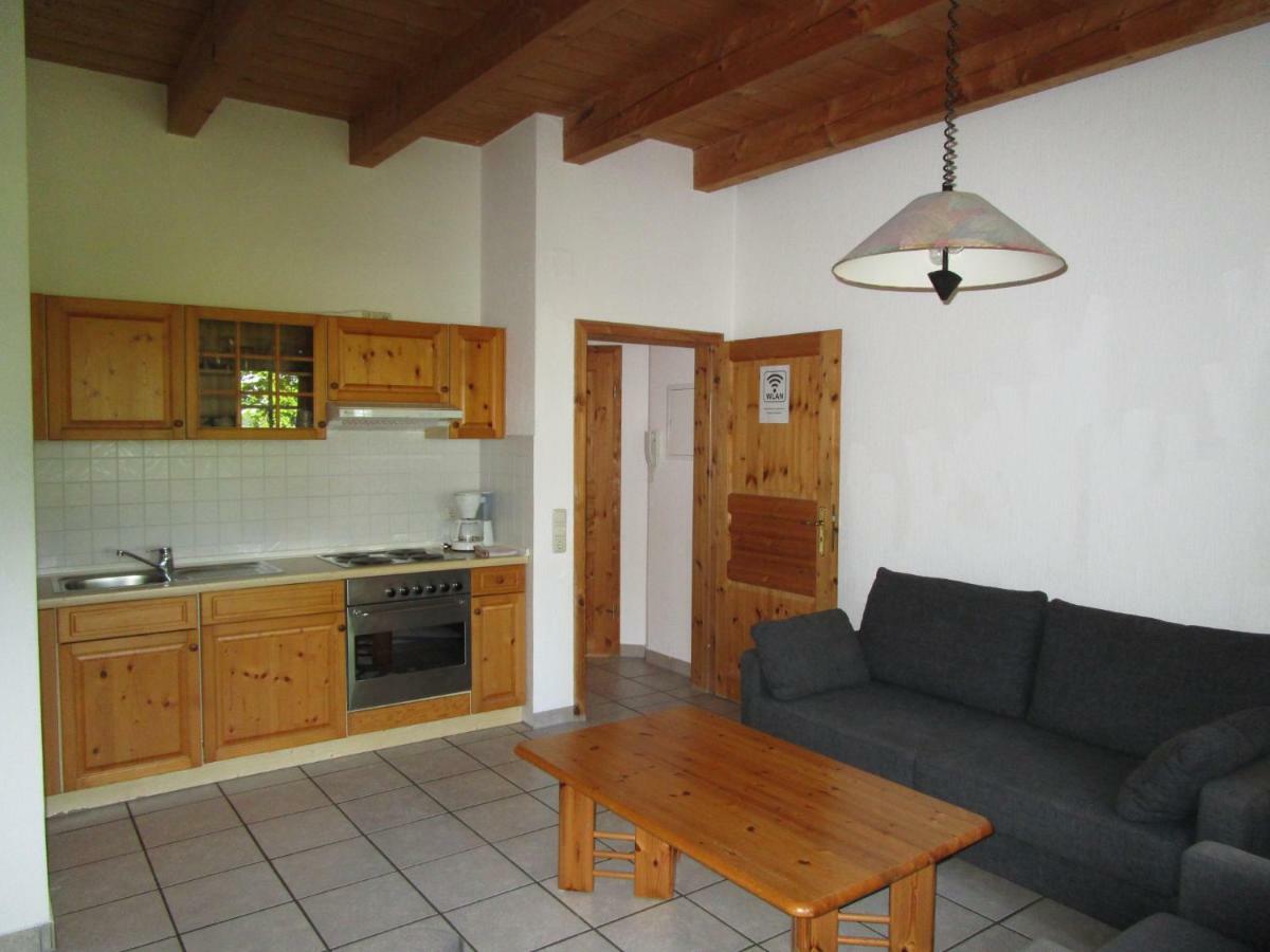 Landhaus Von Frieling Soltau Zewnętrze zdjęcie