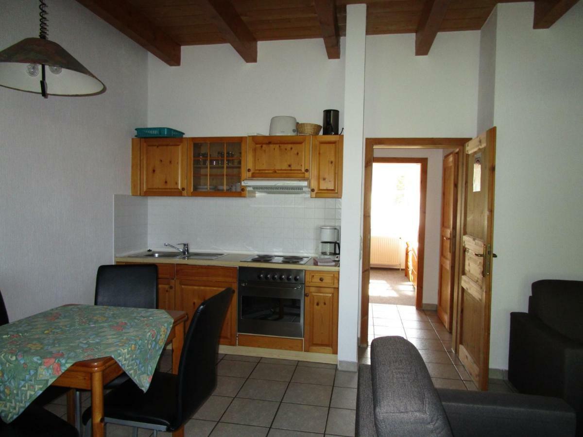 Landhaus Von Frieling Soltau Zewnętrze zdjęcie