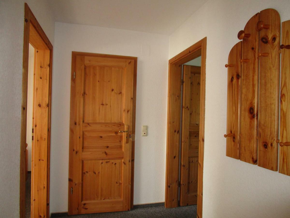 Landhaus Von Frieling Soltau Zewnętrze zdjęcie