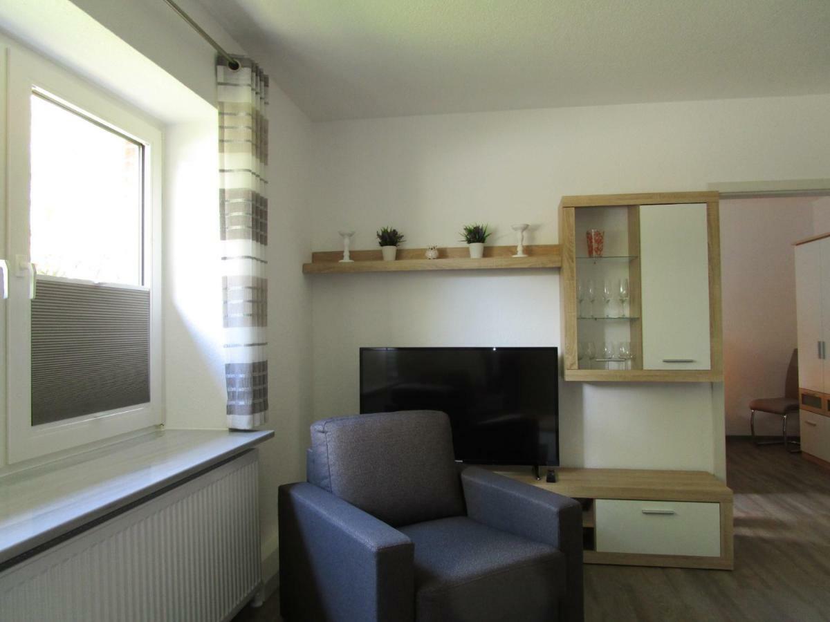Landhaus Von Frieling Soltau Zewnętrze zdjęcie