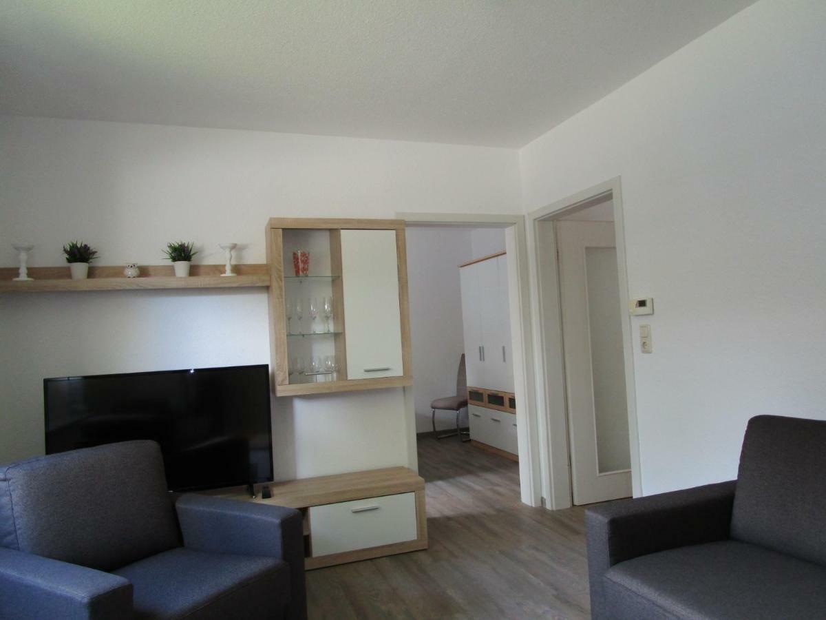 Landhaus Von Frieling Soltau Zewnętrze zdjęcie