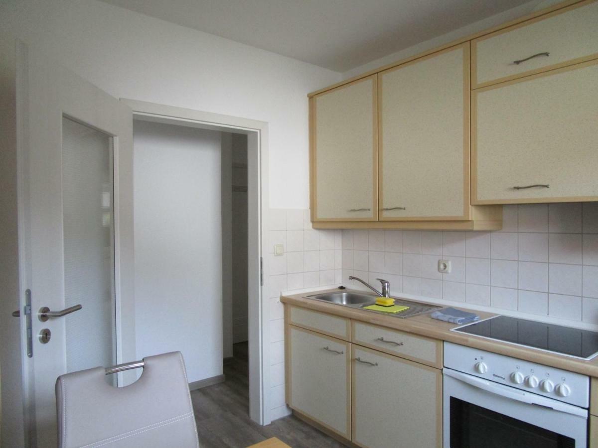 Landhaus Von Frieling Soltau Zewnętrze zdjęcie