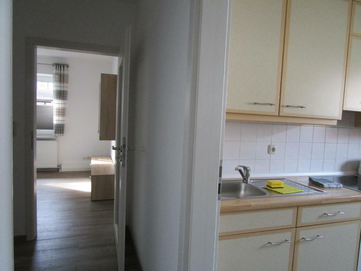 Landhaus Von Frieling Soltau Zewnętrze zdjęcie